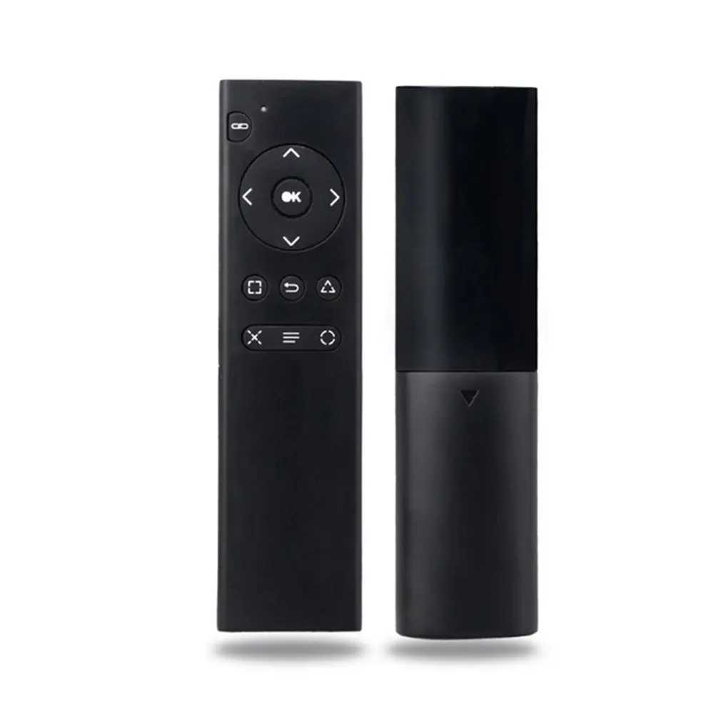 PS4 2 4G беспроводной пульт дистанционного управления хост DVD мультимедиа TP4