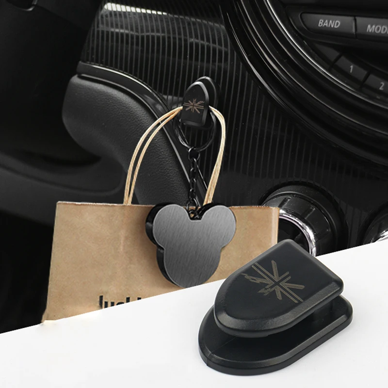 Автомобильные наклейки для Mini Cooper S R56 JCW R50 F56 R53 F55 R60 R55 R52 F54 F57 F60 R57 R58 R59 One Countryman Clubman