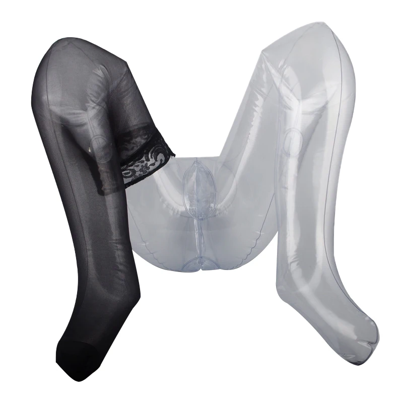 Надувная секс-кукла в комплекте Реалистичная Вагина карманная киска прозрачная