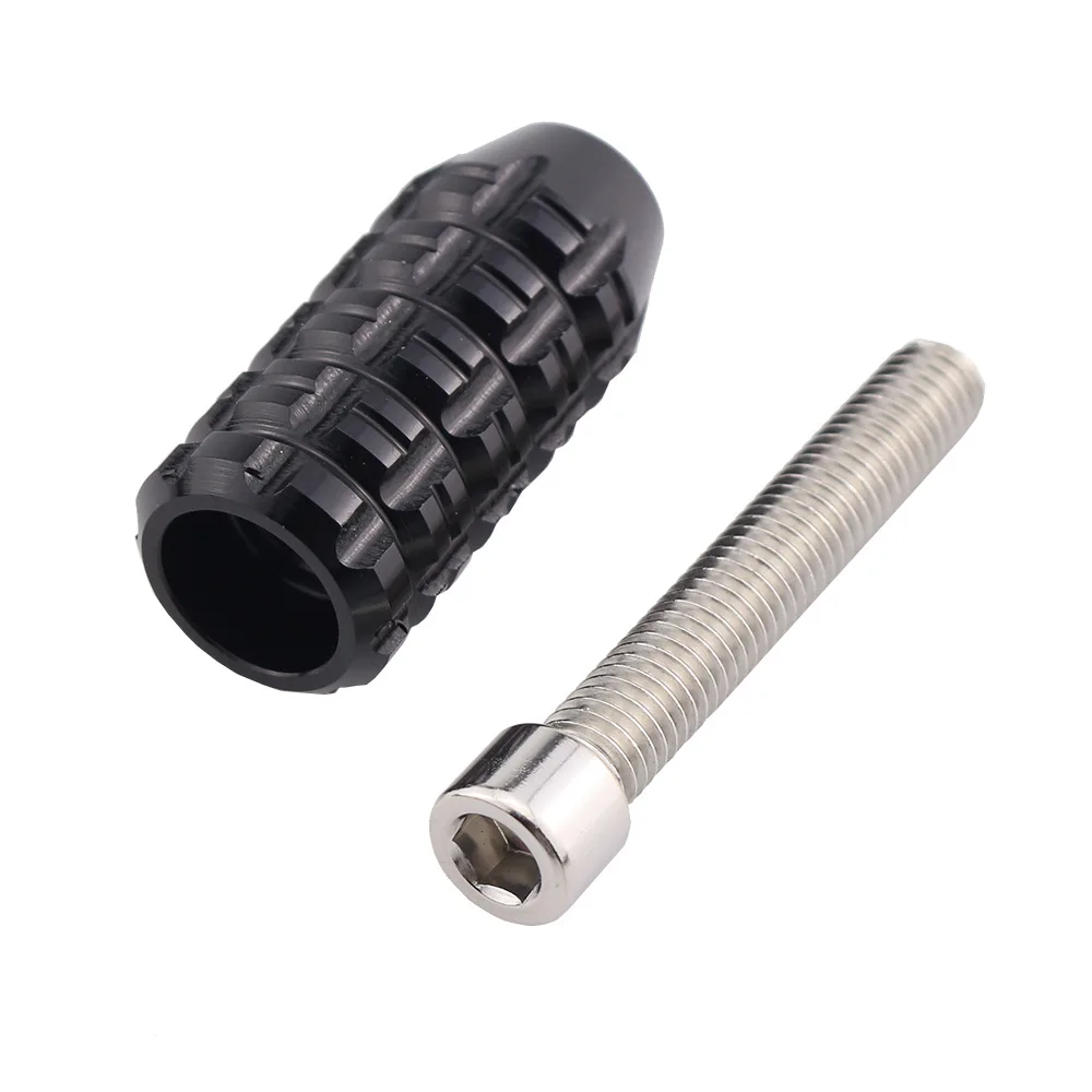 

Для TRIUMPH BONNEVILLE T100 T120 Black STREET TWIN CUP аксессуары для мотоциклов рычаг переключения передач педаль увеличитель педалей колпачок