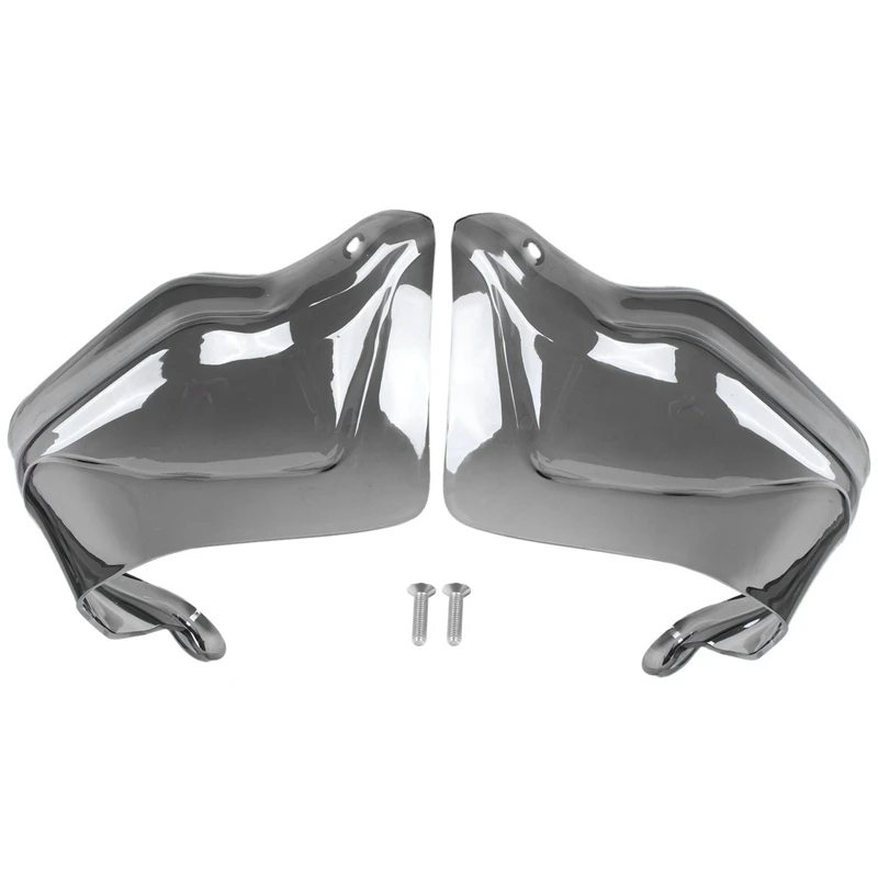 

Handguard Hand Shield Protector For R1200gs Adv F800gs Adventure S1000xr Windshield Smoke 2013 2014 2015 2016 2017 2018