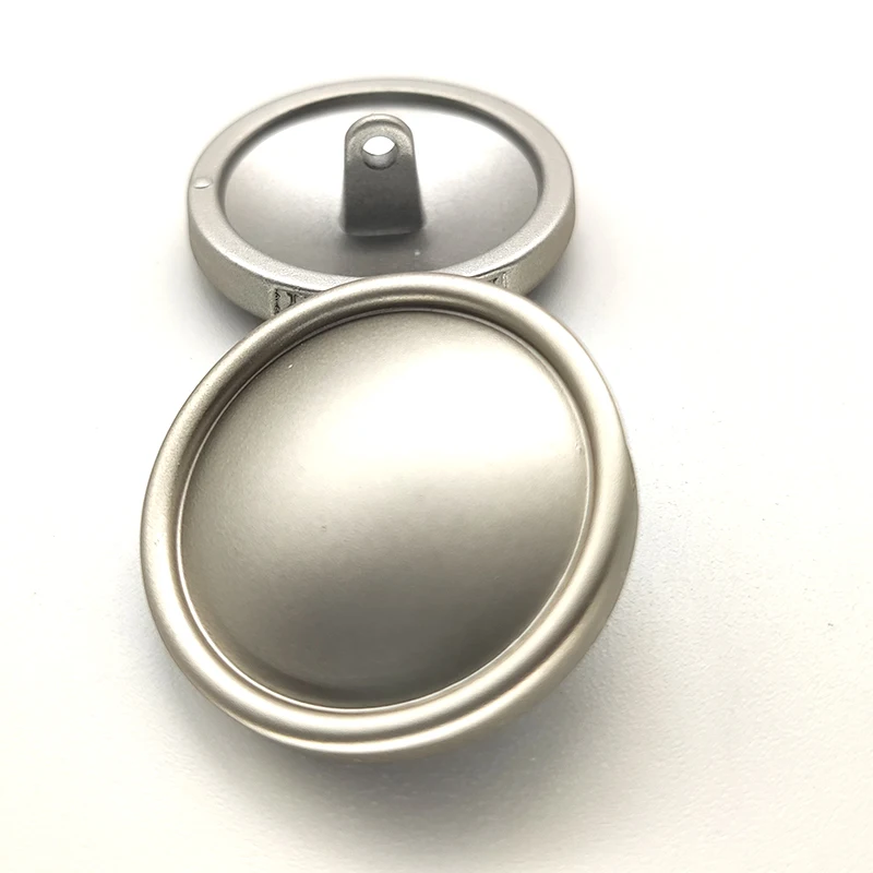 

10PCS/LOT round buttons, metal buttons, DIY buttons, LOGO buttons, sewing supplies, clothing luggage buttons