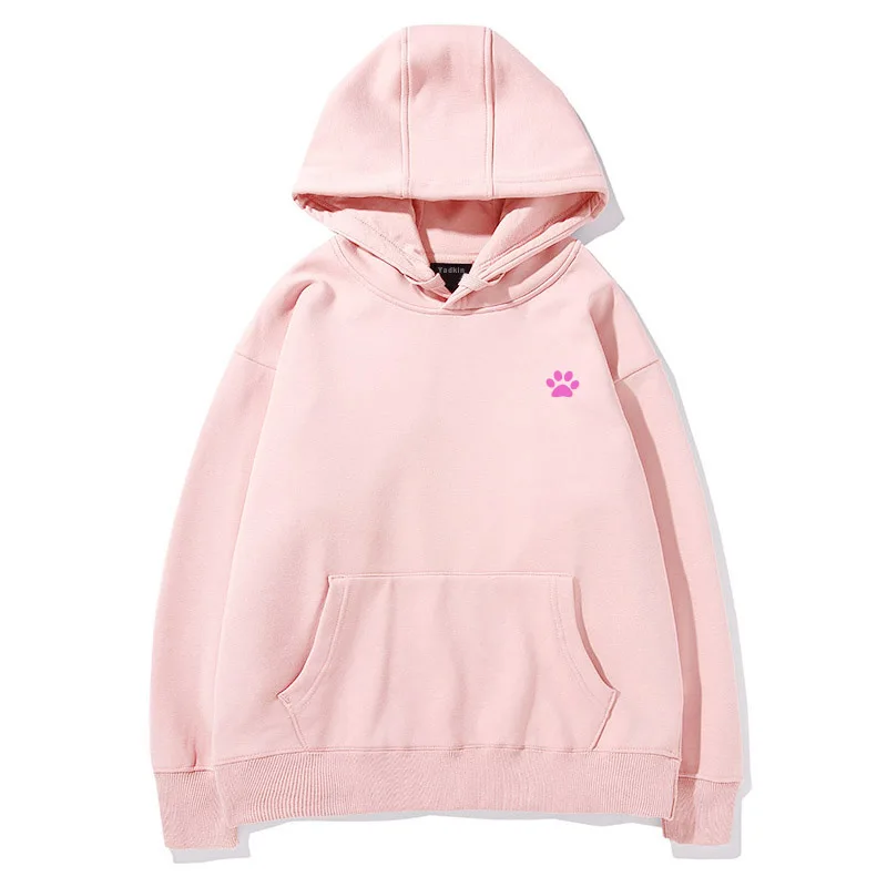 

2023 Quality classic women's casual long sleeve women's Hoodie