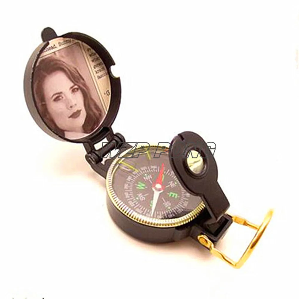 WZP PONG супер герой 1:1 Косплей компас металлическая фигурка повреждения войны куклы