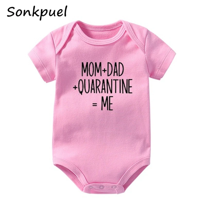 Комбинезон для новорожденных девочек и мальчиков комбинезоны малышей