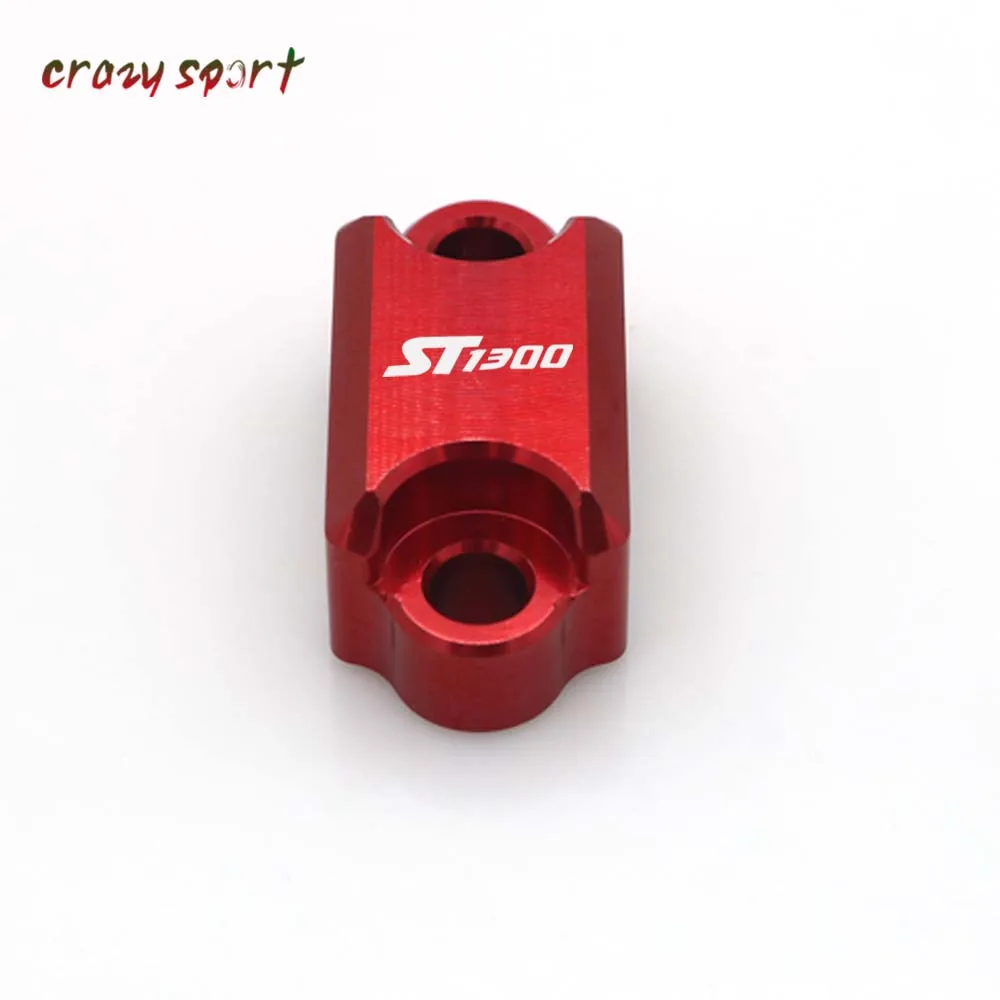 

Brake Master Cylinder Clamp Cover For HONDA MSX125 GROM SF VFR 800FI 1200F 1200X ST1300 CB1100 CB1300 CBR1100X Handlebar Bar Cap