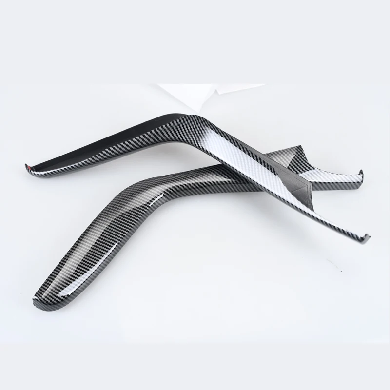 

For 10th Gen Civic ABS Center Consoles Interior Gear Shift Panel Molding Strip Cover Decoration Trim for Honda Civic Accessories