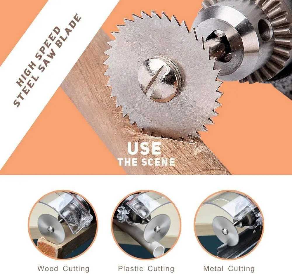 Рисунок 5 - Диск для резки металла