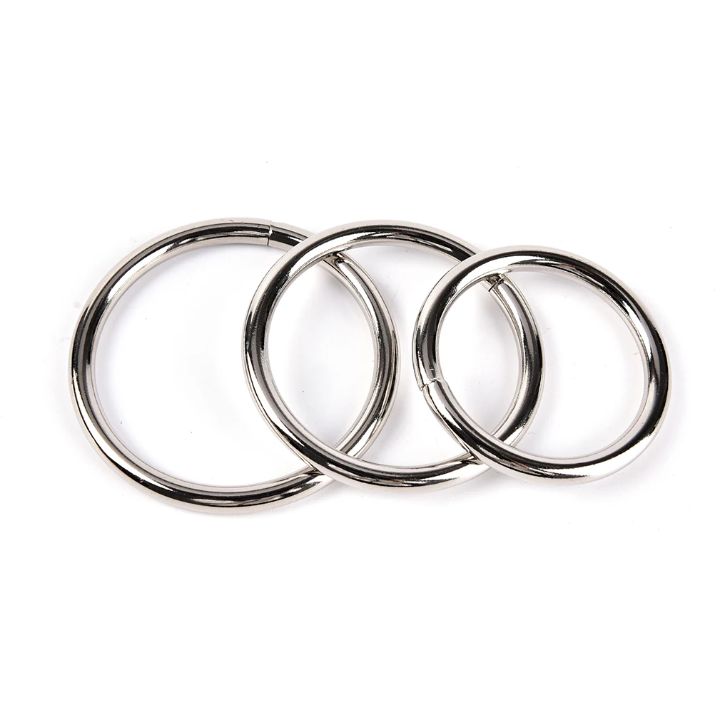 Мужское кольцо на пенис из алюминиевого сплава 3 8/4/5 см | Красота и здоровье