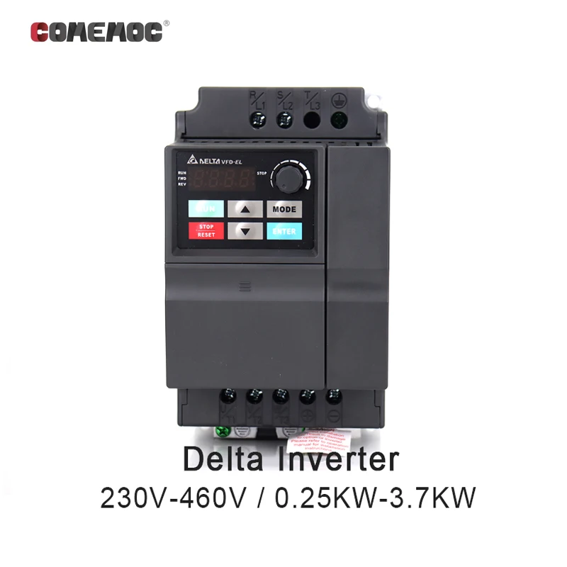 Delta сварочные инверторы Φ Hybrid VFD007/015/022/040/037EL 43W/21W | Обустройство дома