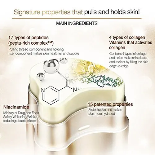 

23g Hot Sell Maxclinic Cirmage Lifting Stick Anti-Wrinkle Face Beauty Facial Cleaner Brush Washing Brushes