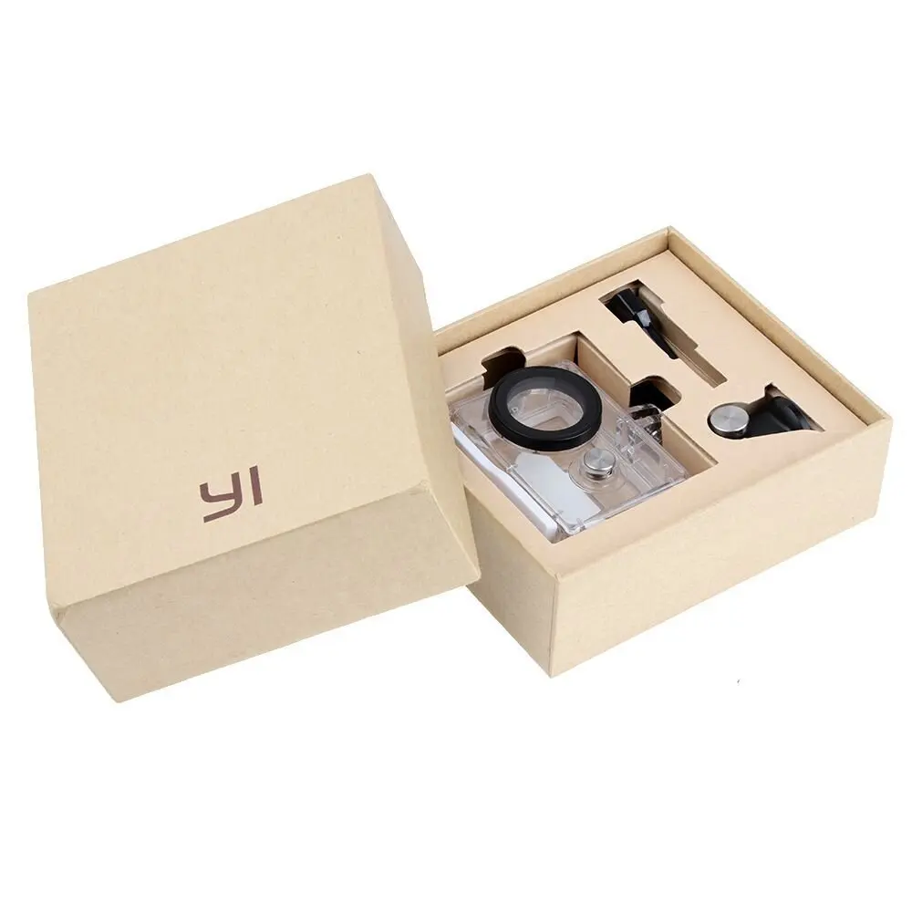 Водонепроницаемый корпус для дайвинга на глубине до 40 м защитный чехол