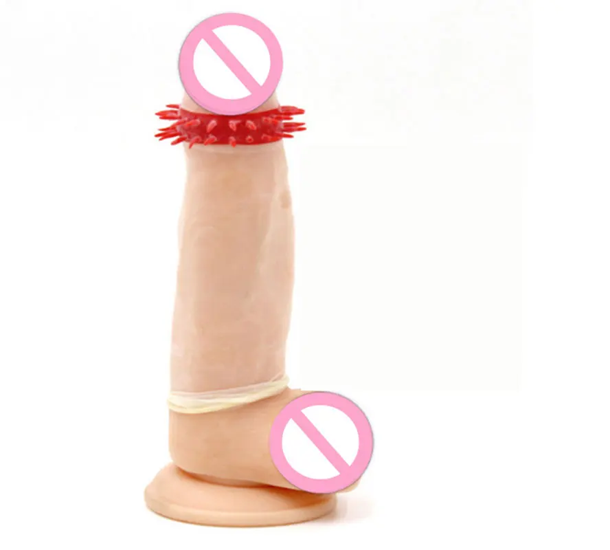 Весело веселье 6 шт. презервативы для вечеринок Пикантная Уникальная дизайн