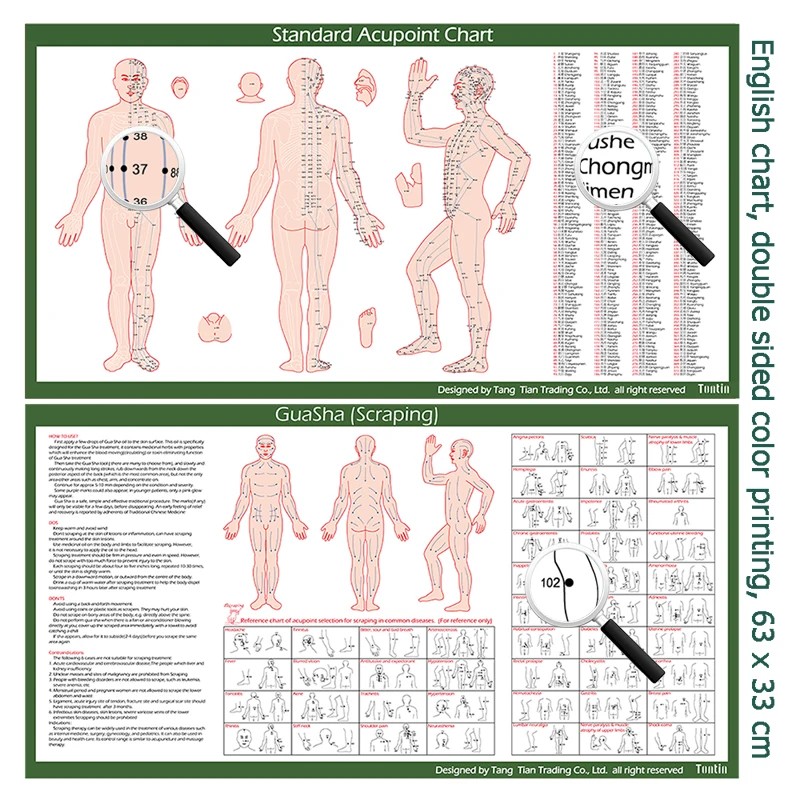 Рог буйвола инструмент для красоты тонкая ручка нога похудения V образная линия