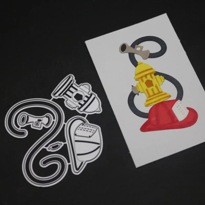 Пожарные средства трафарет металлический высекальный сигнализации пожарный