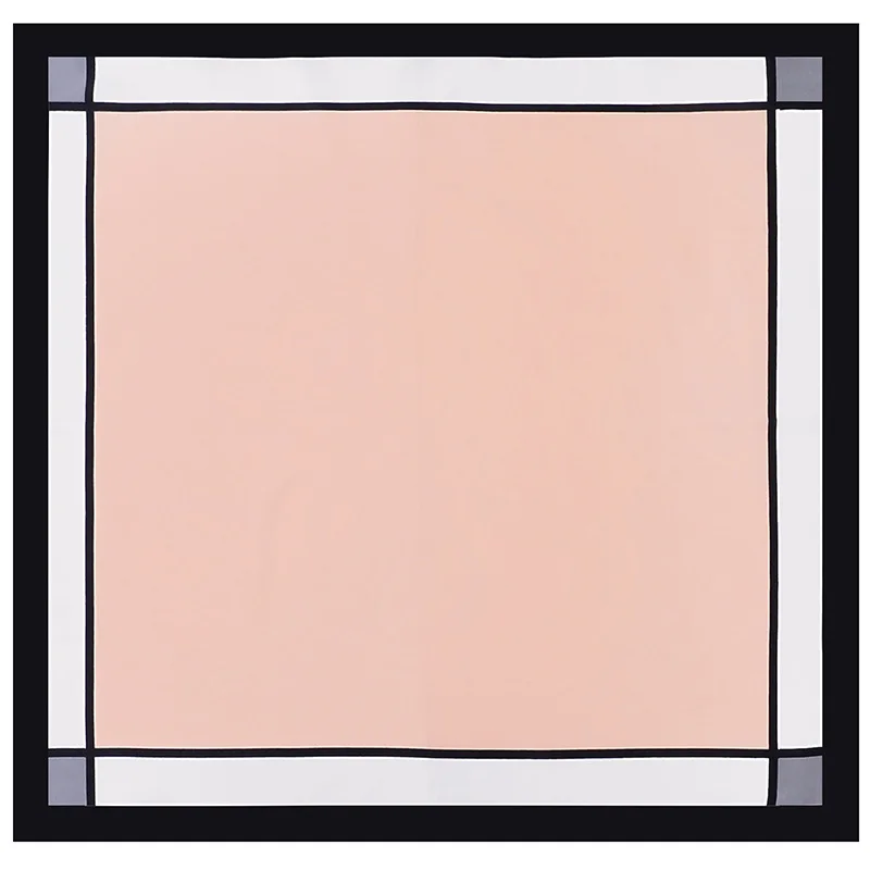 

Scarves Shawl Silk Hijab Scarf Female Square Mulberry Scarves Beach Cover-upsBandana Bufand de seda Foulard en soie solar playa