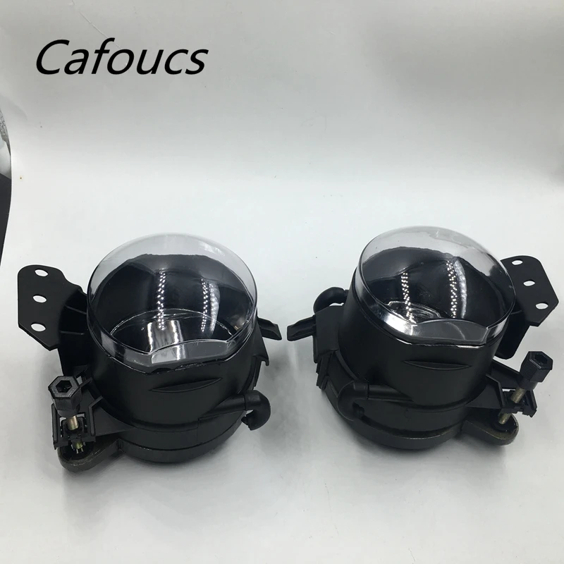 1 пара противотуманных фар для BMW E60 E61 E63 E64 525i 530i 545i M5|fog light lamp|fog lightfor bmw |