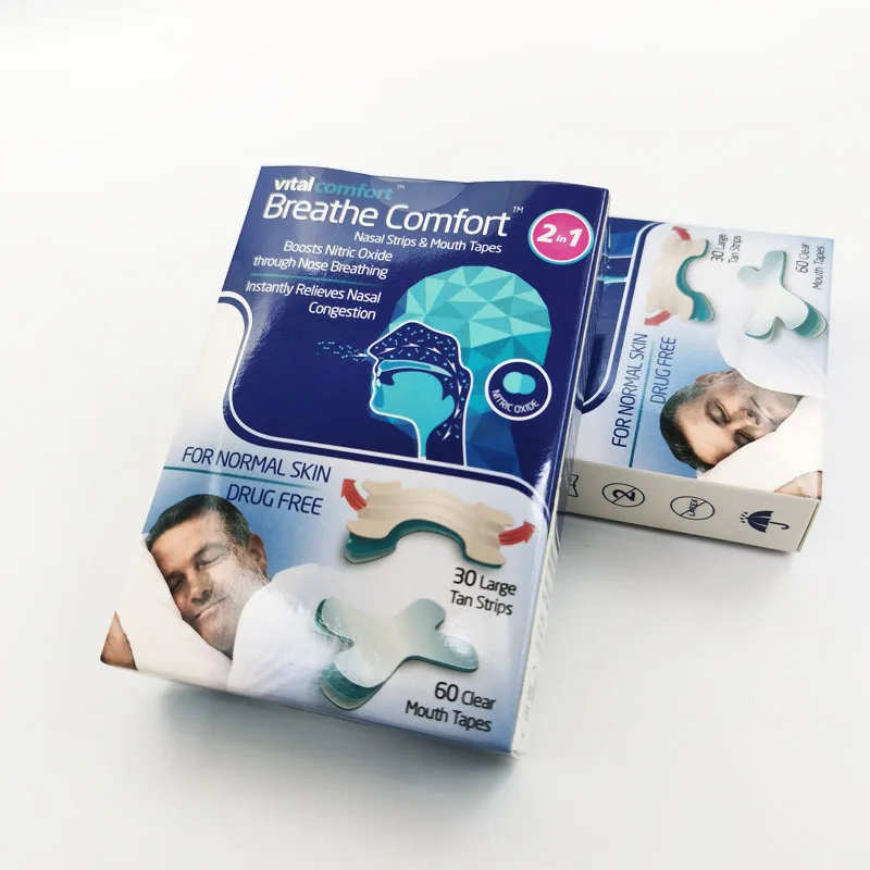 

Пластырь от храпа, коррекция дыхания в полости рта и носу, пластырь для губ, расширение вентиляции, назальный ход для облегчения загруженнос...