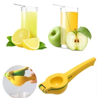 lemon orange orange juicer kitchen accessories household multifunctional mini portable blender press manual handle juicer