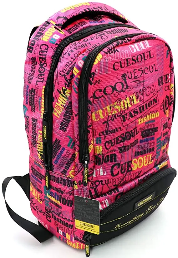 CUESOUL Multi-Functional Waterproof Laptop Backpack Travel Extra Large Capacity Special Design for Darts Tour and | Спорт и