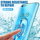 Гидрогелевая пленка для ремонта SS-057R, 50 шт., защита от деформации