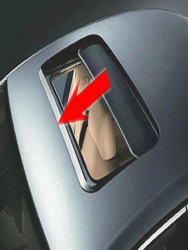Автомобильная мощная система Sunroof Close для Hyundai Sonata (2012-2014) |