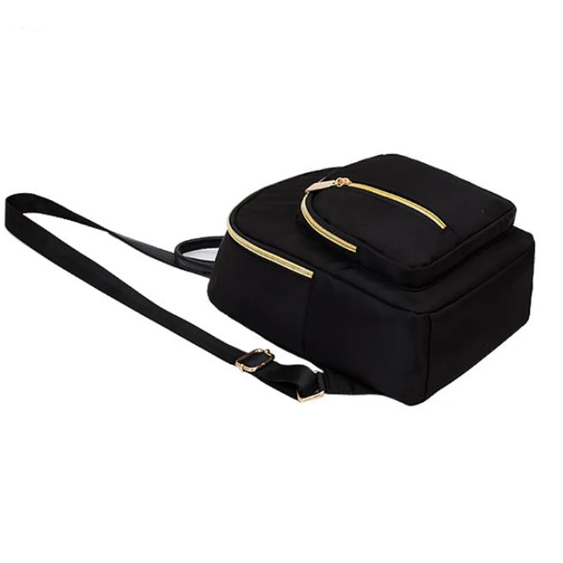 Новый дизайнерский модный женский рюкзак Mini Soft Touch Многофункциональный