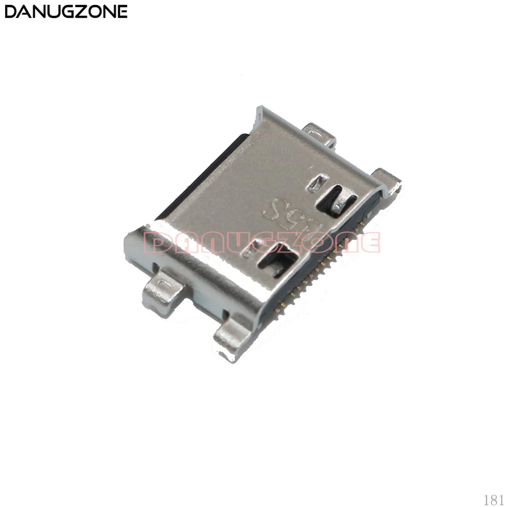 

2PCS/Lot For Xiaomi Mi 5C USB Charging Dock Charge Socket Port Jack Plug Connector