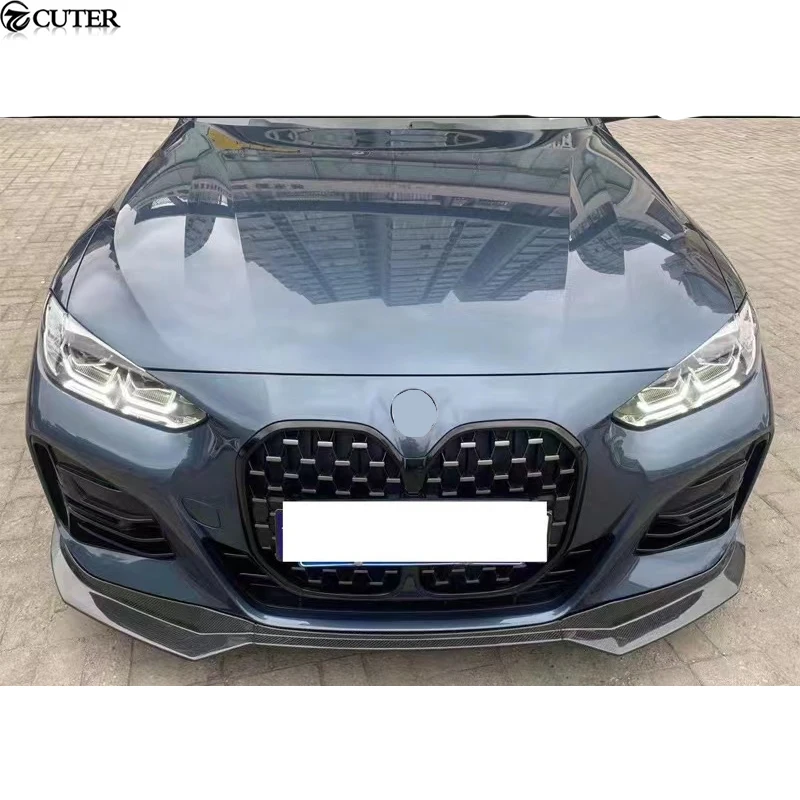 Передний бампер для Bmw G22 425i 2020 4 серии