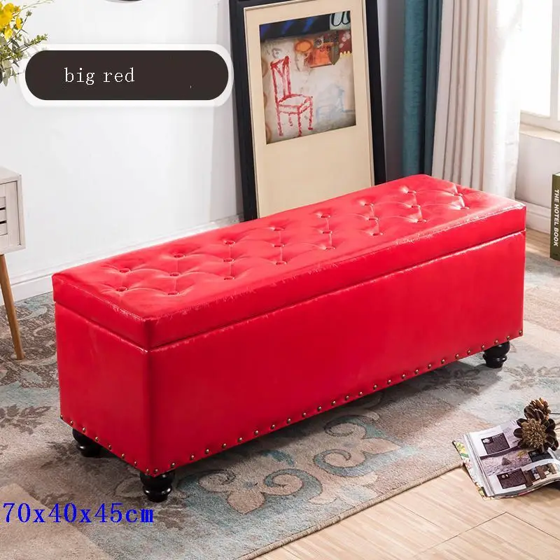 

Gonflable Footstool Toilet Puf Asiento Clothing Store Escalera Sofa Sgabelli Poef Change Shoes Kids Furniture Pouf Foot Stool