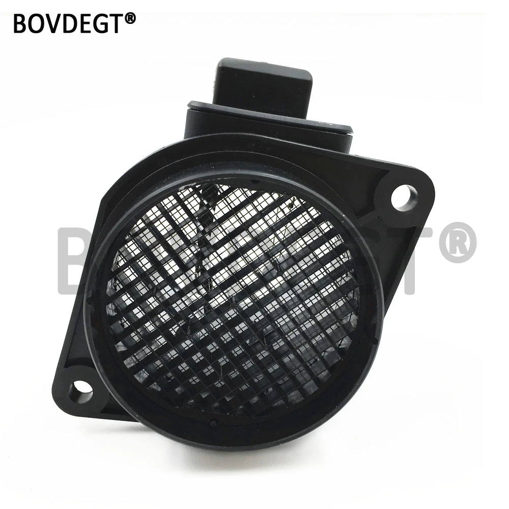 Датчик массового расхода воздуха 6 контактный MAF для ГАЗ 3302 3110 UAZ BITS 405 Volga и газель