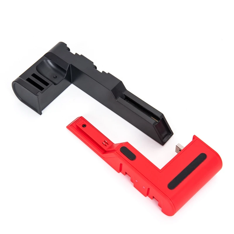 Зарядная док-станция для контроллера джойпада порт зарядки хранилище игровых