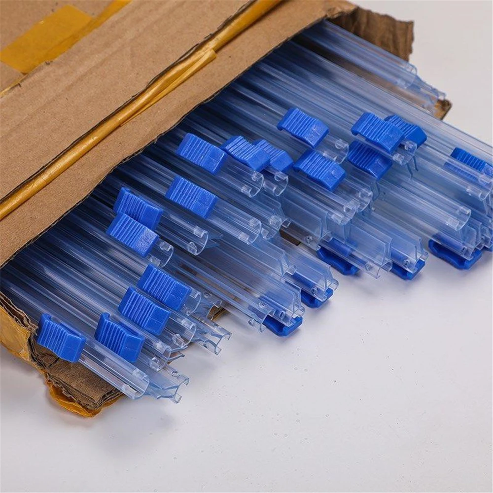 Пластиковая оберточная пищевая пленка тапочки для фотоалюминиевой и пленочной