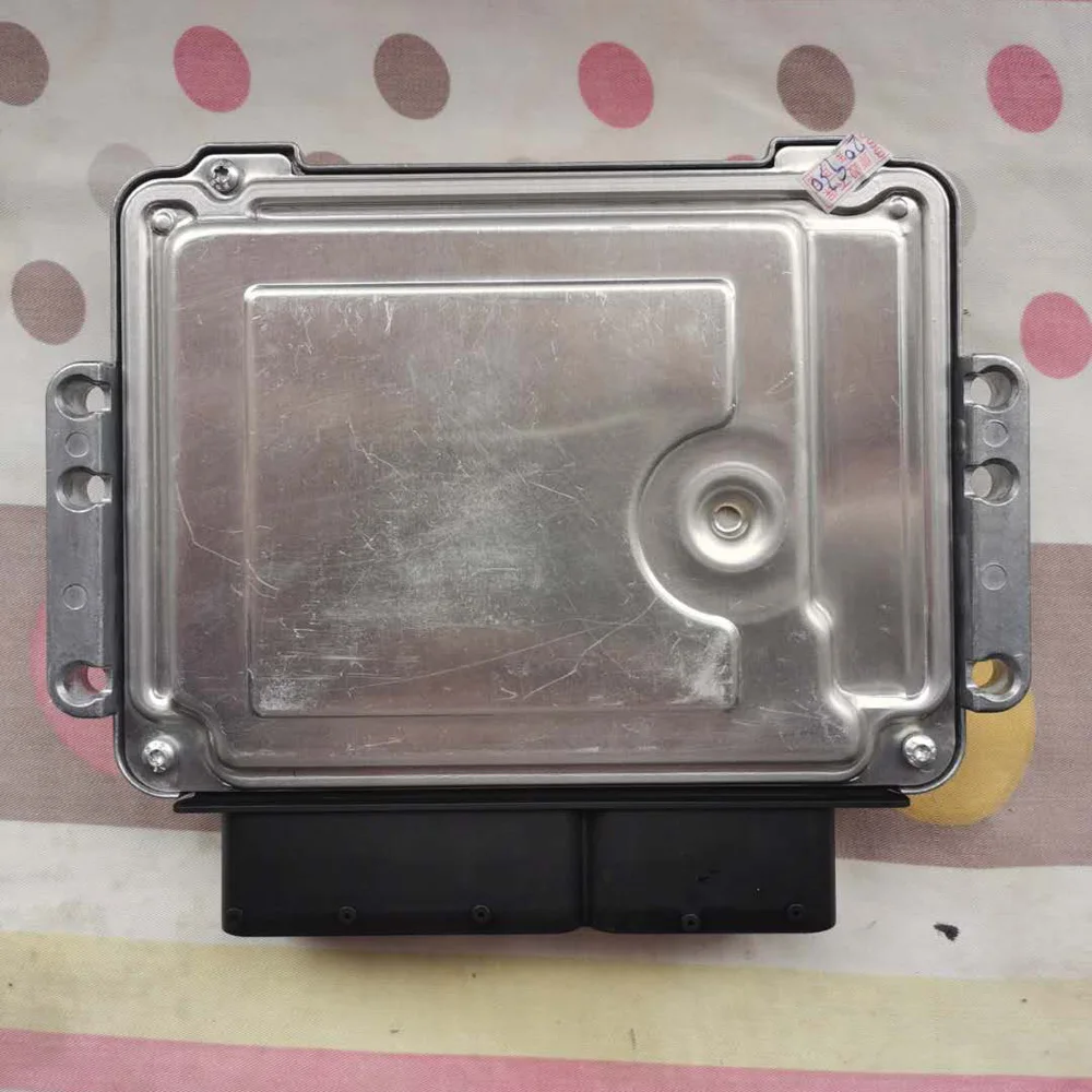 

39127-2B700 391272B700 Original New Engine Computer Board ECU Electronic Control Unit for Hyundai MEG17.9.12 Car Accessories