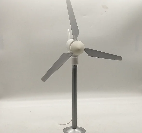 Микро-ветрогенератор трехфазный бесщеточный генератор с постоянным магнитом