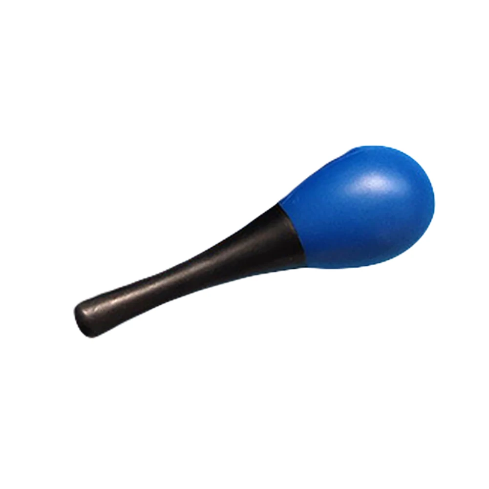 1 шт. детские игрушки Maraca молоток с песком погремушка многофункциональный