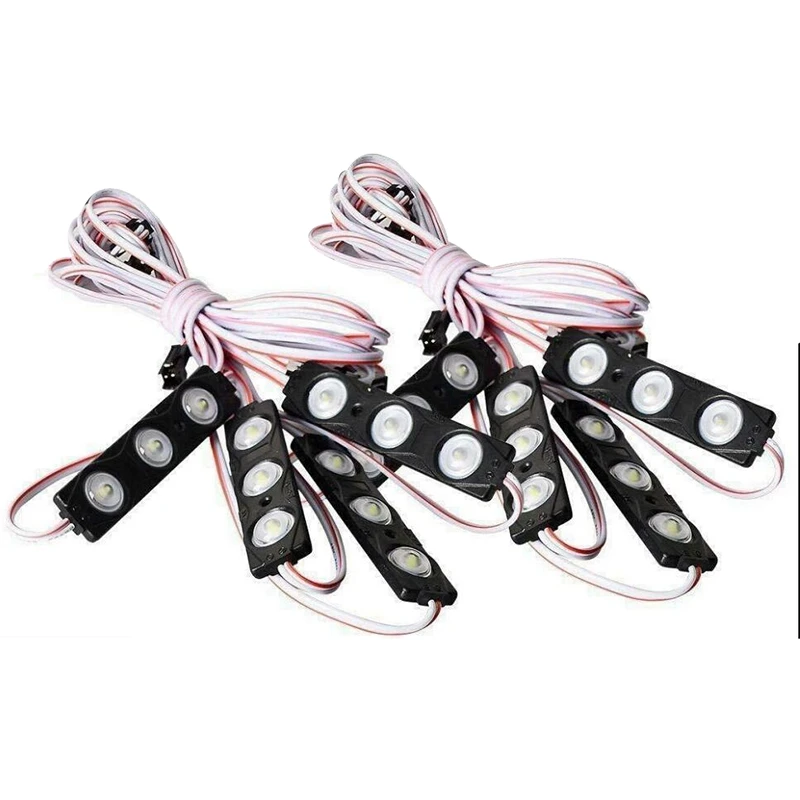 Светодиодный светильник Rock для кровати грузовика 24 светодиодный s грузовой