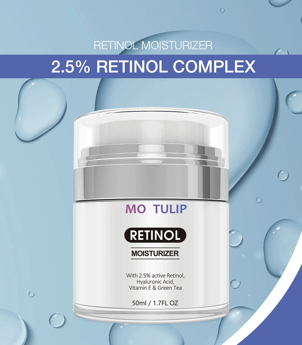Anti Wrinkle Face Cream Day Moisturizer Vitamin C Facial Serum Whitening Fish BB Cream| |