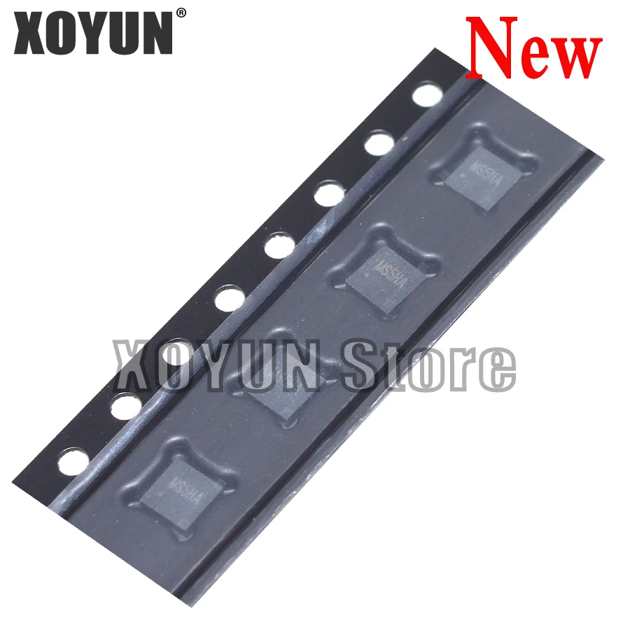 10 шт./лот Новый SY8208BQNC SY8208B SY8208 MS4GE MS3VM MS3BB MS3BC QFN | Электронные компоненты и