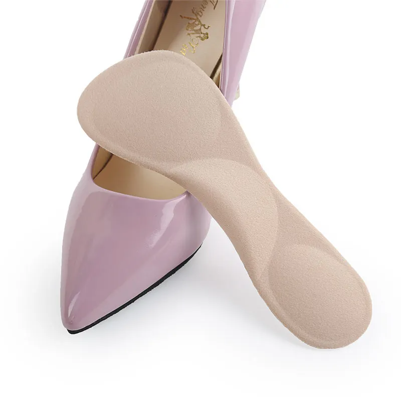 2021 Нескользящие сандалии для женщин на высоком каблуке Арка Подушка Поддержка