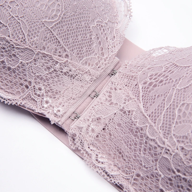 

Plus Size M-5XL Flowers Maternity Bra Front Buckle Nursing Bras Seamless Vest for Pregnant Women Underwear Breastfeeding Bra