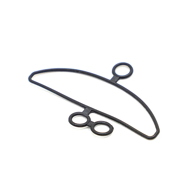 Jet block o-ring #1 For Keihin PWK 33-41 Carburetor Repair gasket Kit 35 36 38 39 mid body Carb Rebuild seal | Автомобили и