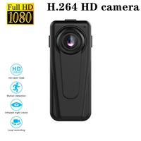 h 264 hd 1080p mini camera portable camera law enforcement assistant security audio video recorder classroom meeting micro cam