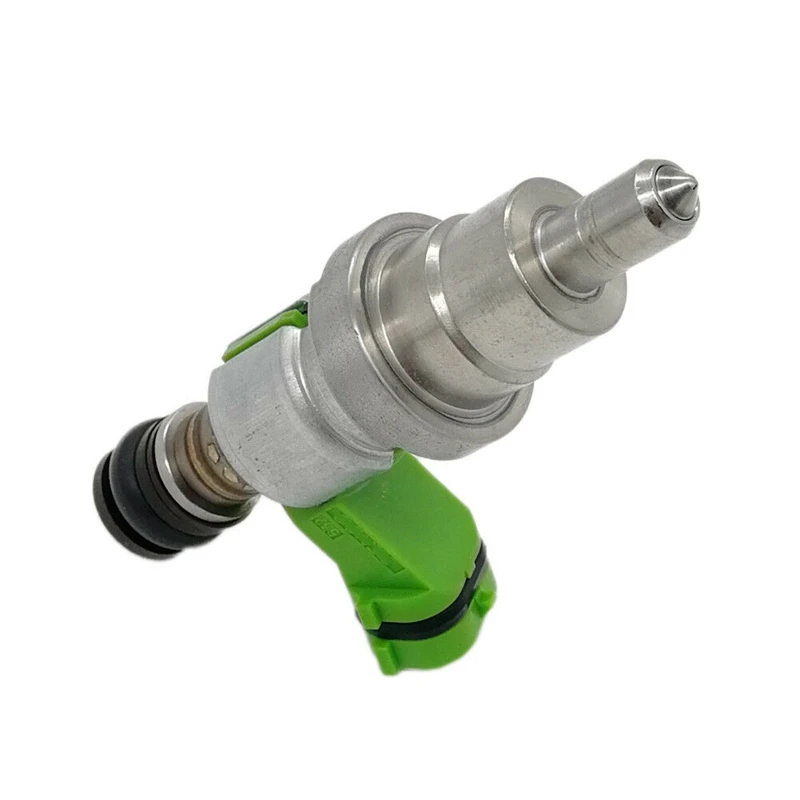 4шт 23250-28070 Топливная форсунка для Toyota RAV4 Avensis 2325028070 Форсунка впрыска топлива