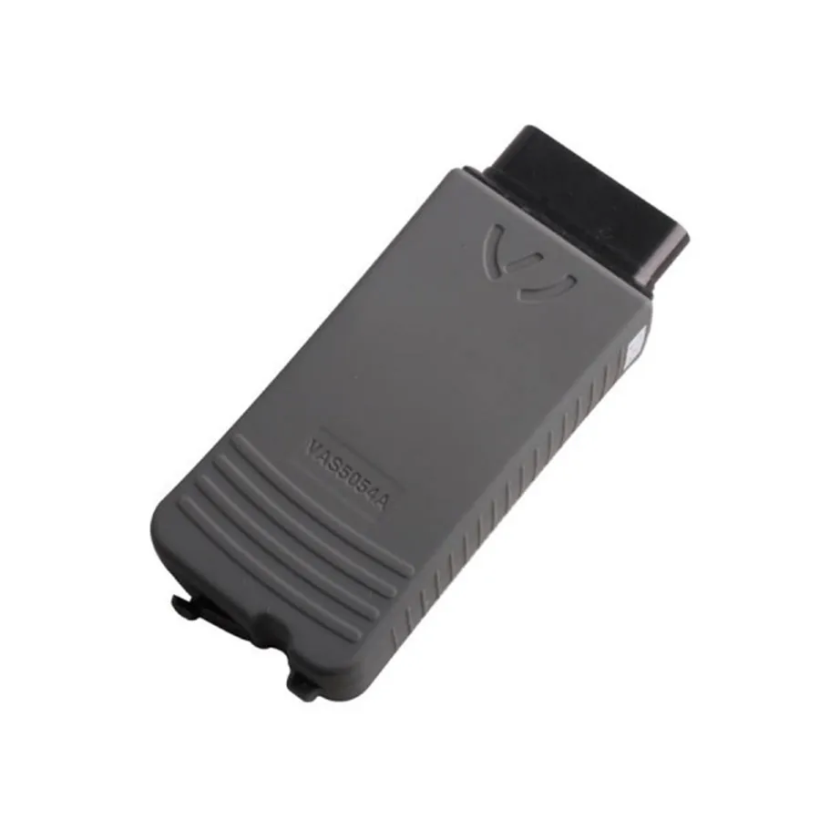 VAS 5054A OKI полный чип ODIS V5.26 Bluetooth VAG диагностическая Scannel VAS5054A с несколькими