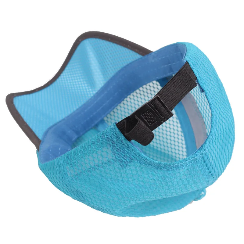 Спортивная Кепка для мужчин и женщин дышащая сетчатая спорта тенниса гольфа