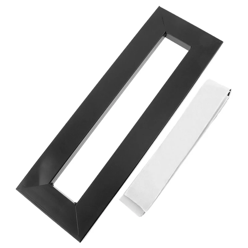 Установка педалей для гитарных эффектов DIY педалборд гитары с волшебной лентой и