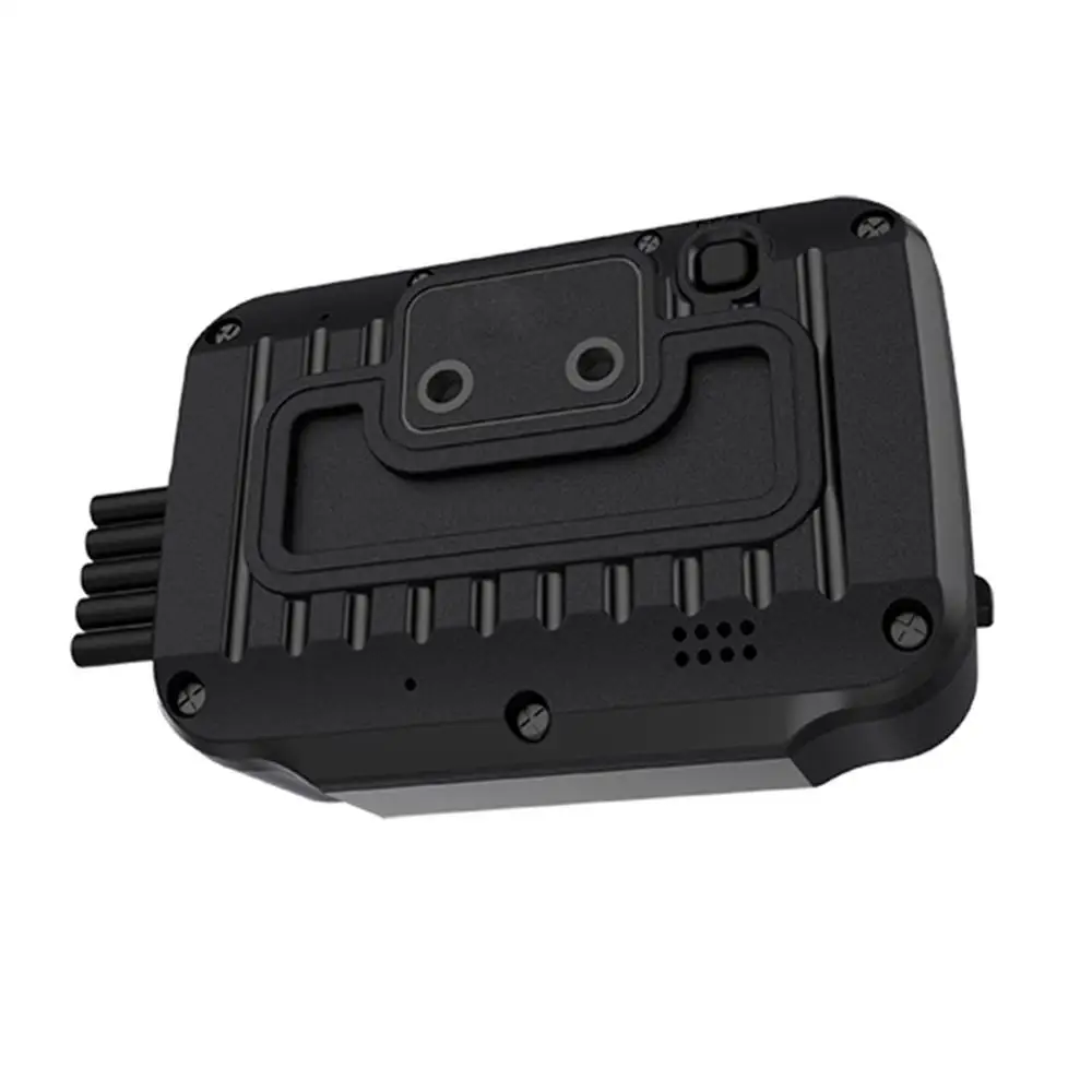 Камера для приборной панели мотоцикла MT30A водонепроницаемая камера IP67 с