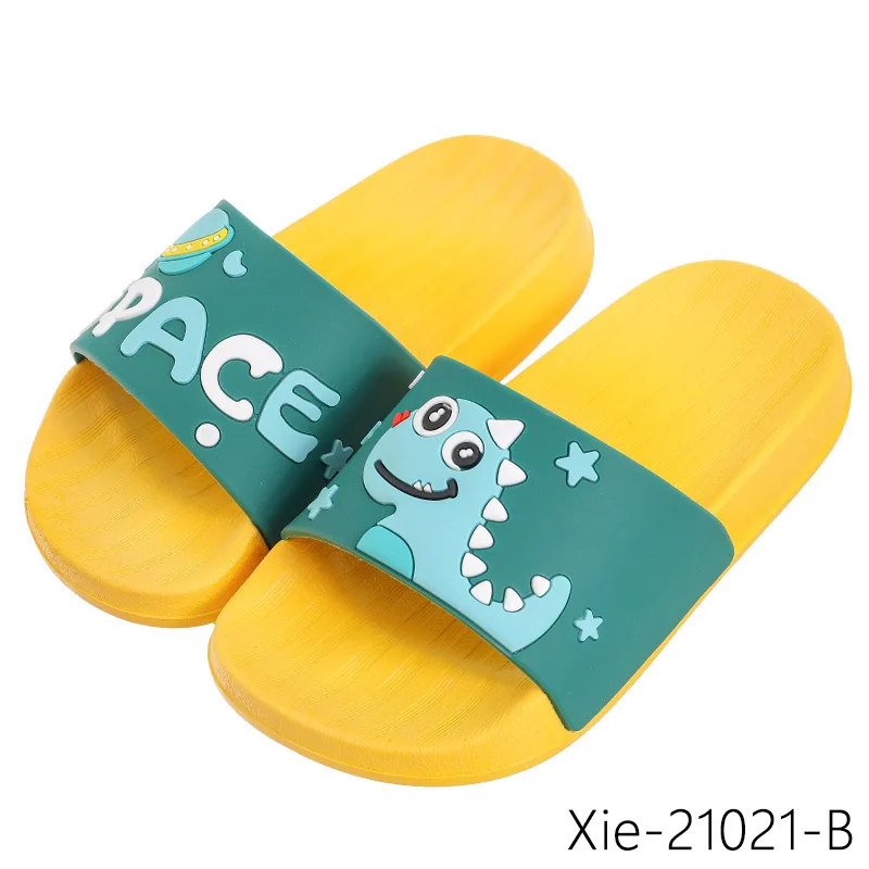 Для малышей и детей постарше тапочки для мальчиков девочек ясельного возраста