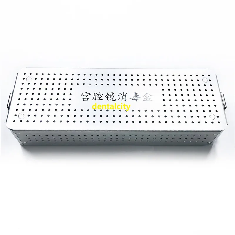 1 комплект чехол для стерилизации гистероскопия хирургический инструмент